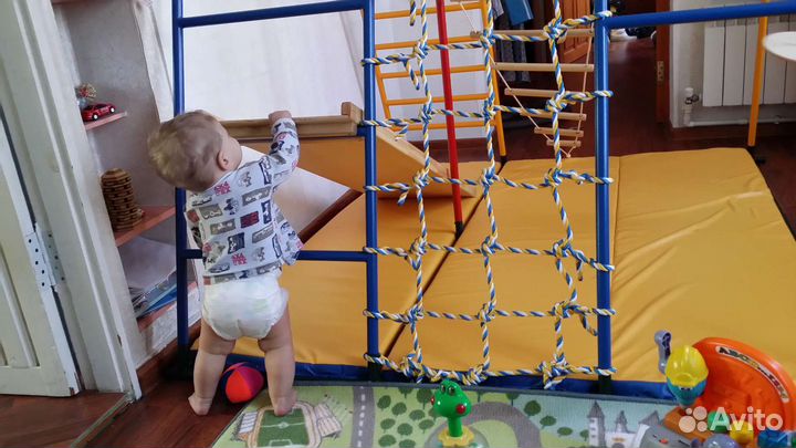 Спорткомплекс ранний старт Олимп