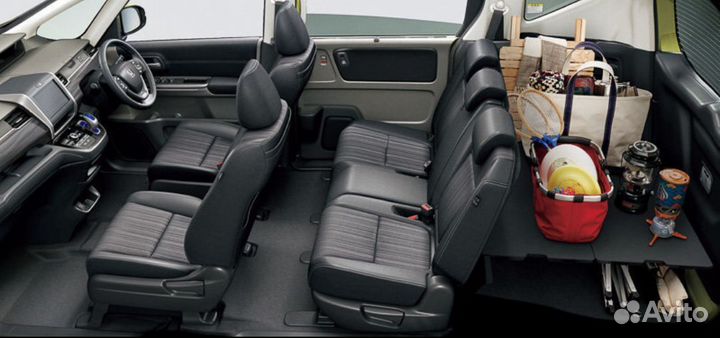 Трансфер в Шерегеш / автомобили комфорт класса