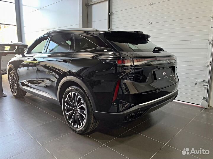 EXEED RX 2.0 AMT, 2023
