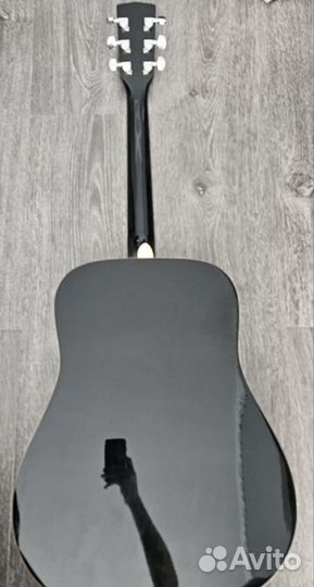 Акустическая гитара cort