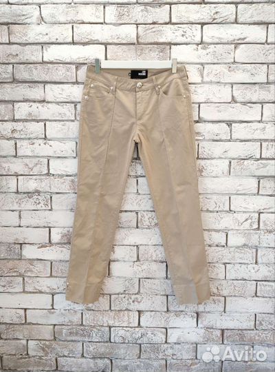 Брюки женские Love Moschino, р-р 25