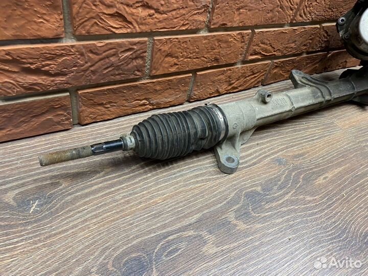 Рейка рулевая Mini R56 2005-2014