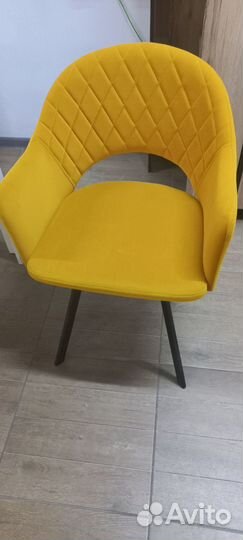 Стулья кухонные