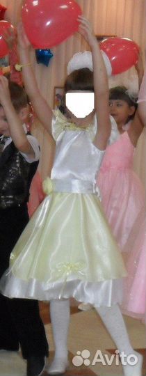 Шикарные платья