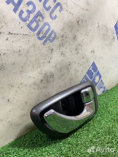 Ручка двери внутренняя задняя правая Hyundai