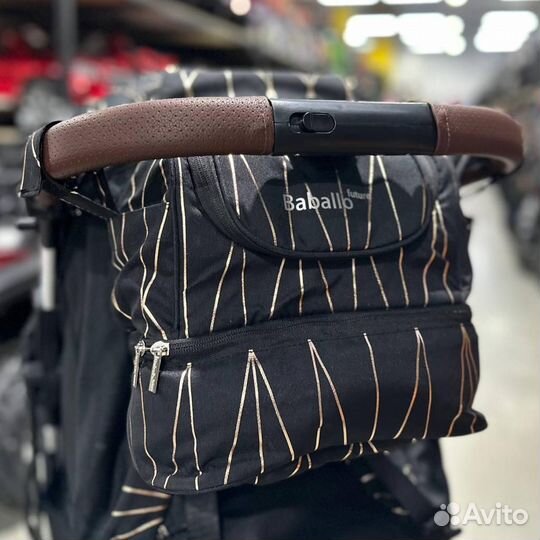 Коляска Babalo 2023