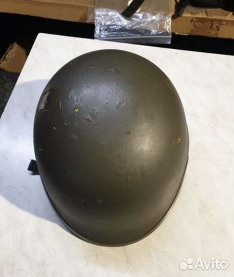 Шлем армейский Американский