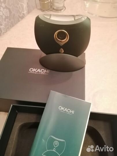 Массажер для шеи