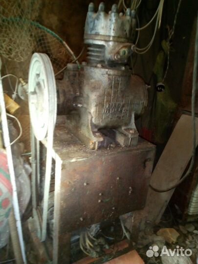 Компрессор