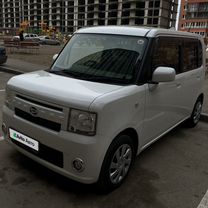 Daihatsu Move Conte 0.7 CVT, 2012, 194 000 км, с пробегом, цена 610 000 руб.