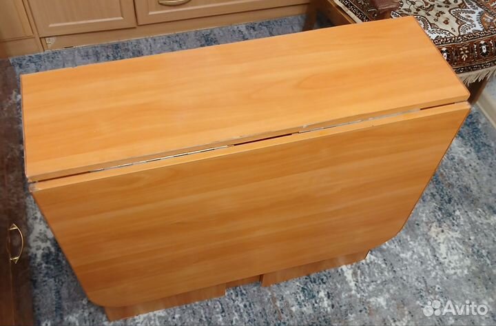 Стол раскладной