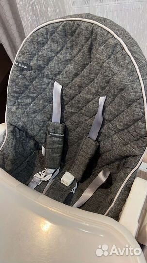 Детский столик для кормления бу