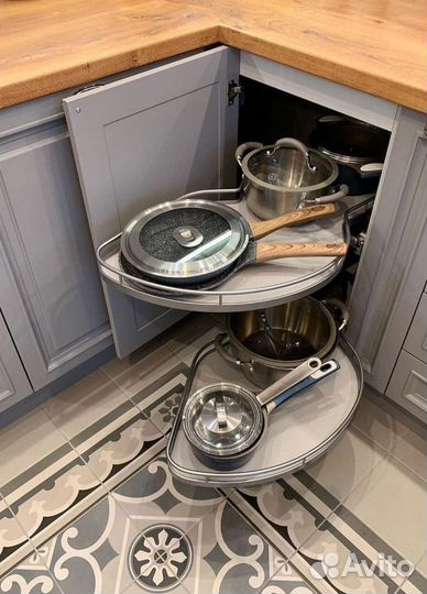 Кухня на заказ. Кухонный гарнитур от производителя