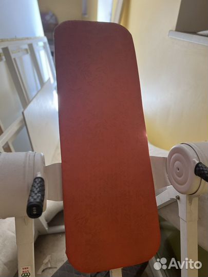 Инверсионный стол