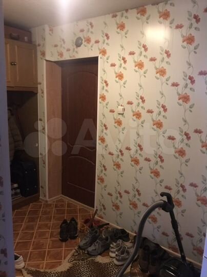 2-к. квартира, 42 м², 3/10 эт.