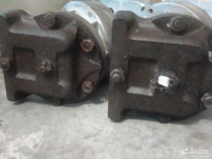 Продаю гидро моторы