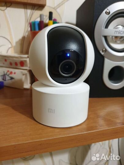 Умная камера Xiaomi Mi Home Security Camera 360