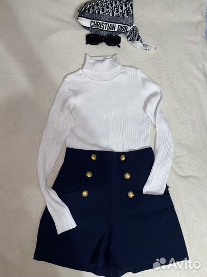 Образ для стильной леди