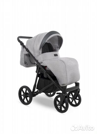 Коляска Camarelo Ollio 2 в 1