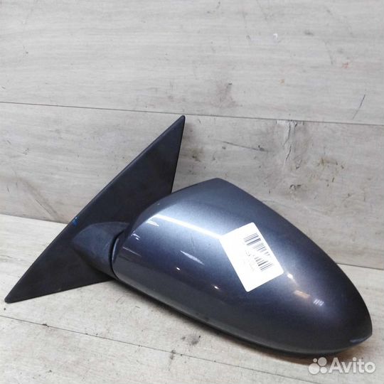 Зеркало наружное левое Nissan Primera P12