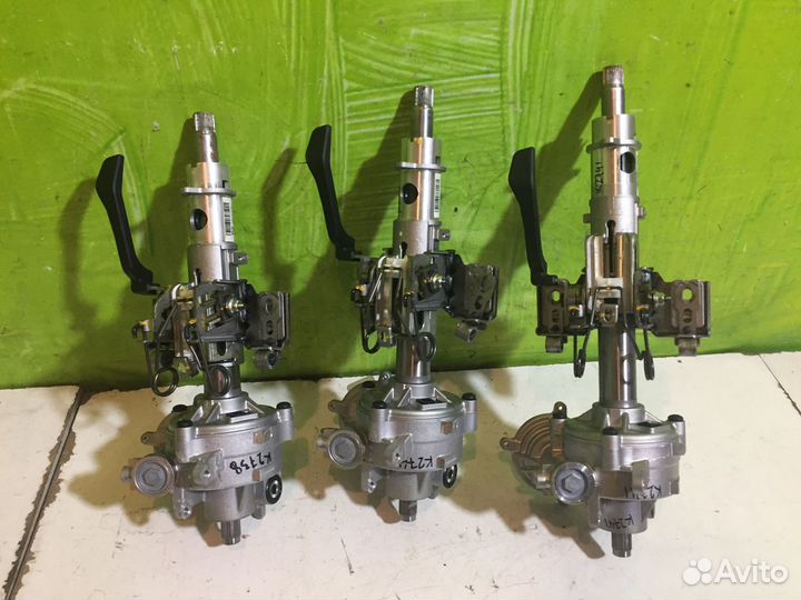 Рулевая колонка KIA Ceed 3 Hyundai i30 56390G4000