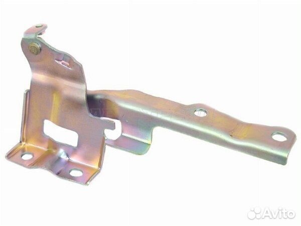 Петля капота