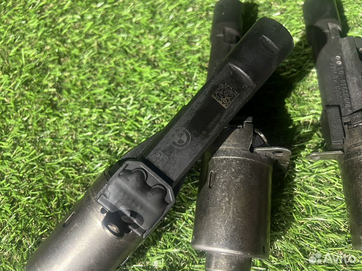 Серводвигатель valvetronic n55 n20 n26