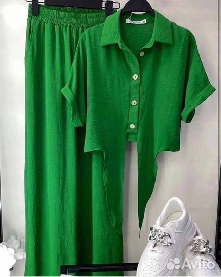 Костюм летний (44/46/48/50/52/54/56)