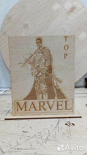 Картины лазерная гравировка