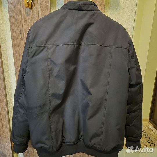 Куртка зимняя мужская