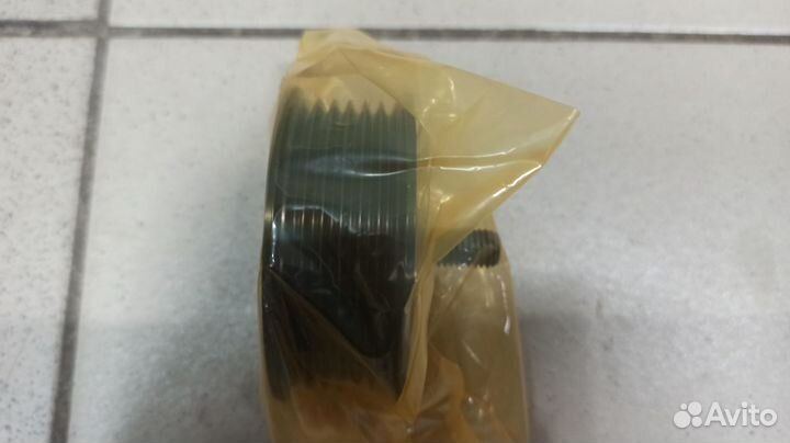 Шкив натяжителя ремня грм Оригинал