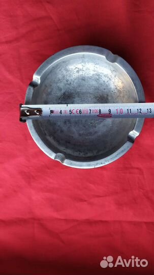 Штопор латунный СССР