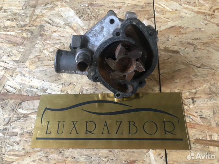 Насос водяной (помпа ) Змз 402