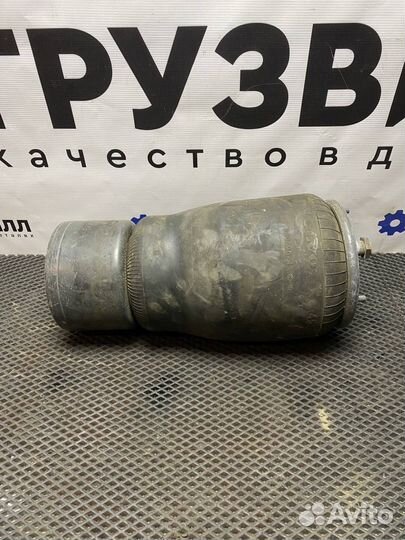 Пневмоподушка Volvo FH4 230596-4