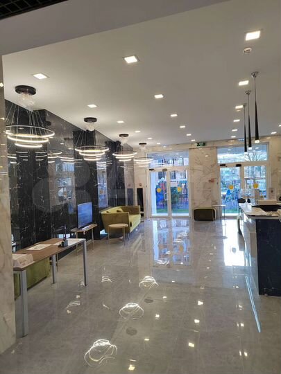 2-к. квартира, 88 м², 13/20 эт.