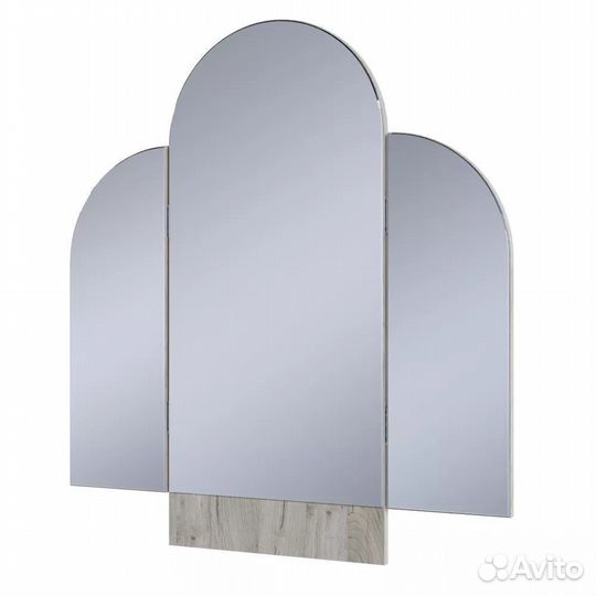 Зеркало зр 552 Бася для туалетного столика новое