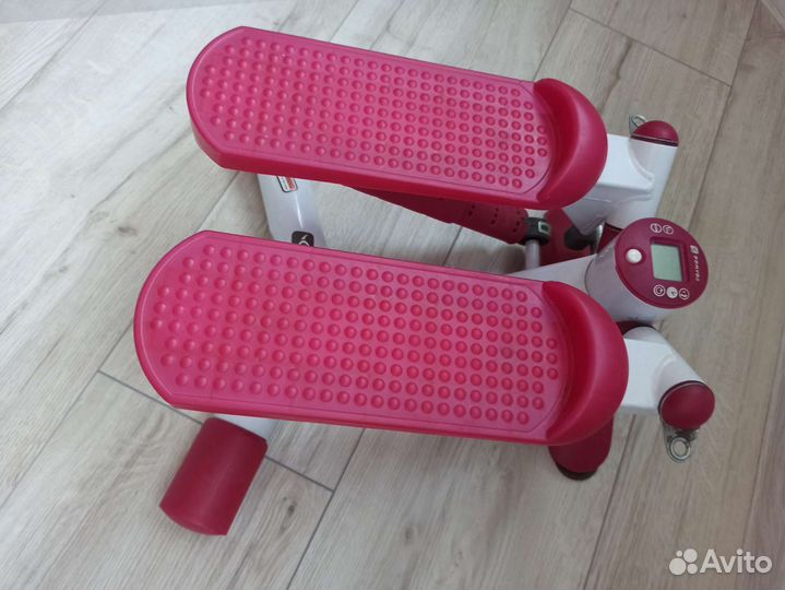 Тренажер степперМини степпер Domyos ST220