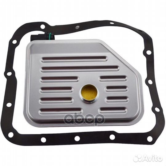 Фильтр АКПП с прокладкой поддона hyundai tucson