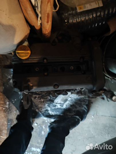 Продам двигатель