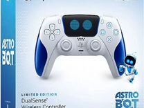 Предзаказ DualSense Astro Bot Limited Edition