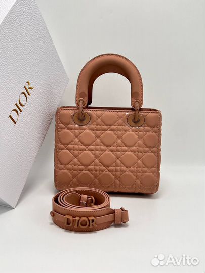 Christian Dior сумка