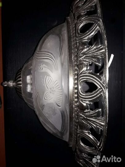 Светильник настенный