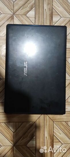 Матрица Asus f401