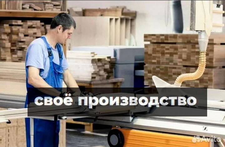 Изготовление мебели. Шкафы, гардеробные. Свой цех