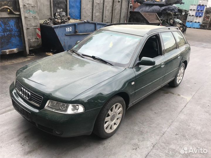 Разбор на запчасти Audi A4 (B5) 1994-2000