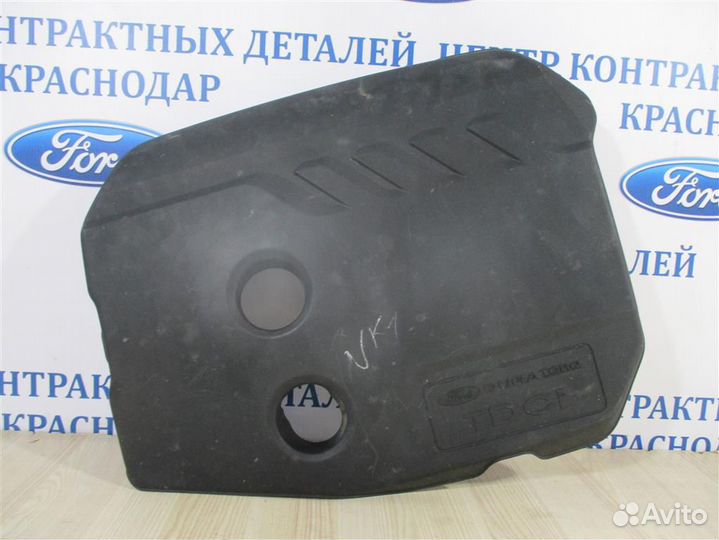 Накладка декоративная форд фокус 3 2011-2015