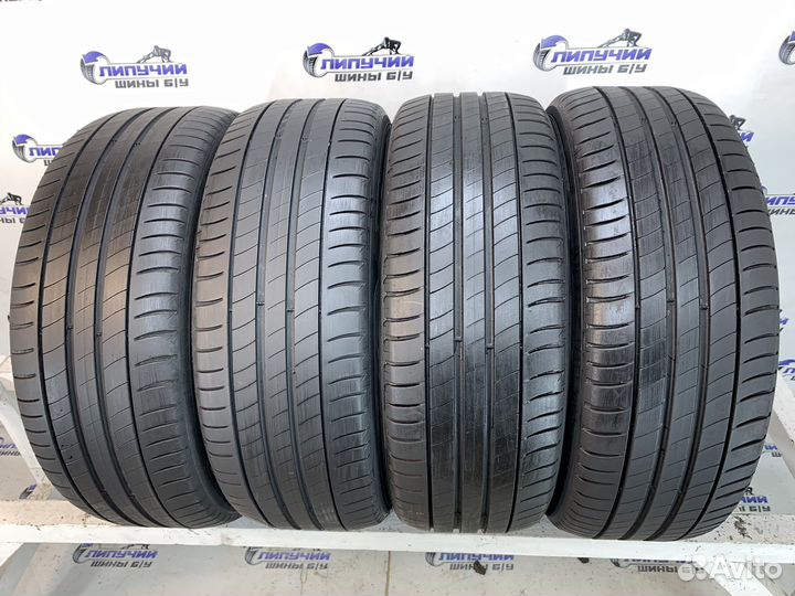 Michelin Primacy 3 205/55 R16 91V