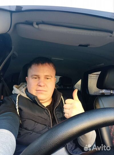 Такси межгород