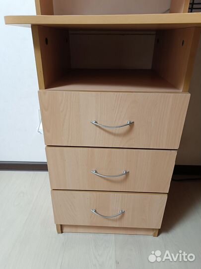 Компьютерный стол бу