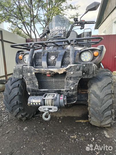 Квадроцикл